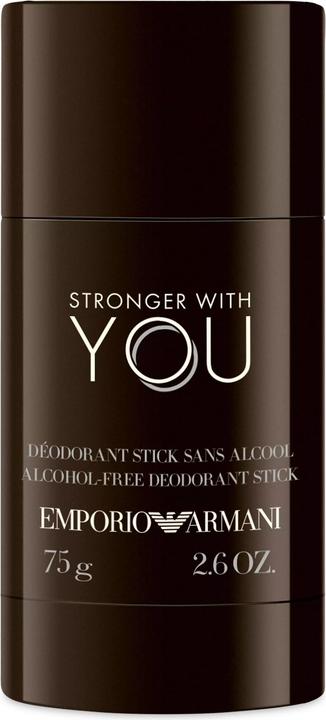Giorgio Armani Emporio Armani - Stronger With You Déo Stick (Stick, 75 ml)