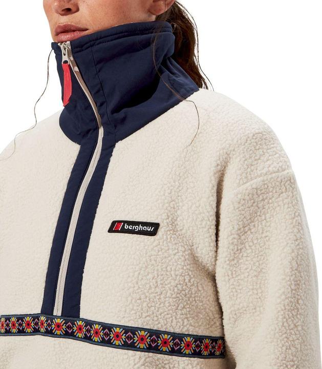 Image du produit Berghaus Veste polaire mi-zip Rhynie Aztec (XL)