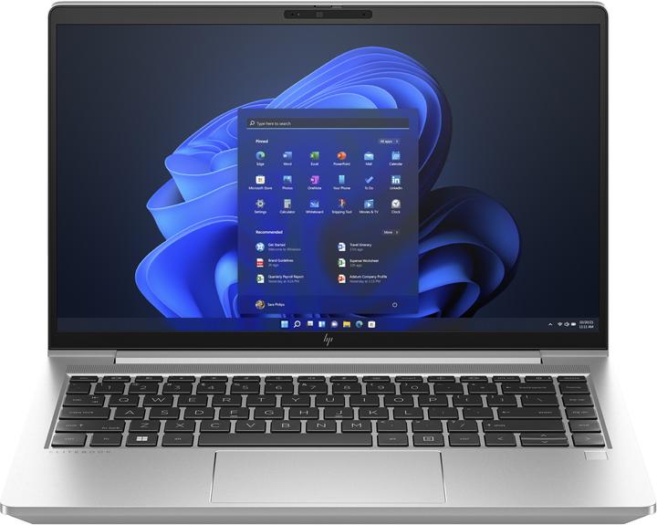 Produktbild HP EliteBook 640 G10 (14", Intel Core i5-1335U, 16 GB, 512 GB, DE)
