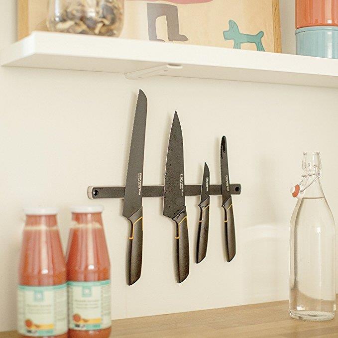 Actual product image Fiskars Tomato knife (13 cm)