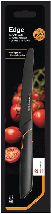 Actual product image Fiskars Tomato knife (13 cm)