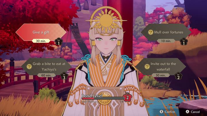 Produktbild Marvelous Rune Factory: Guardians of Azuma (Switch 2)