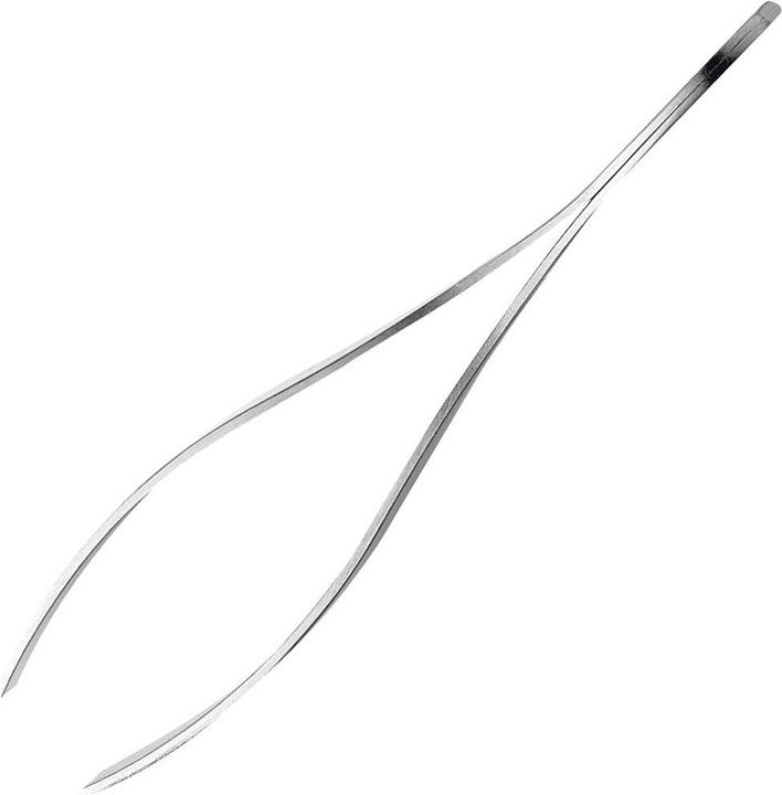 Actual product image Fiskars Bone tongs
