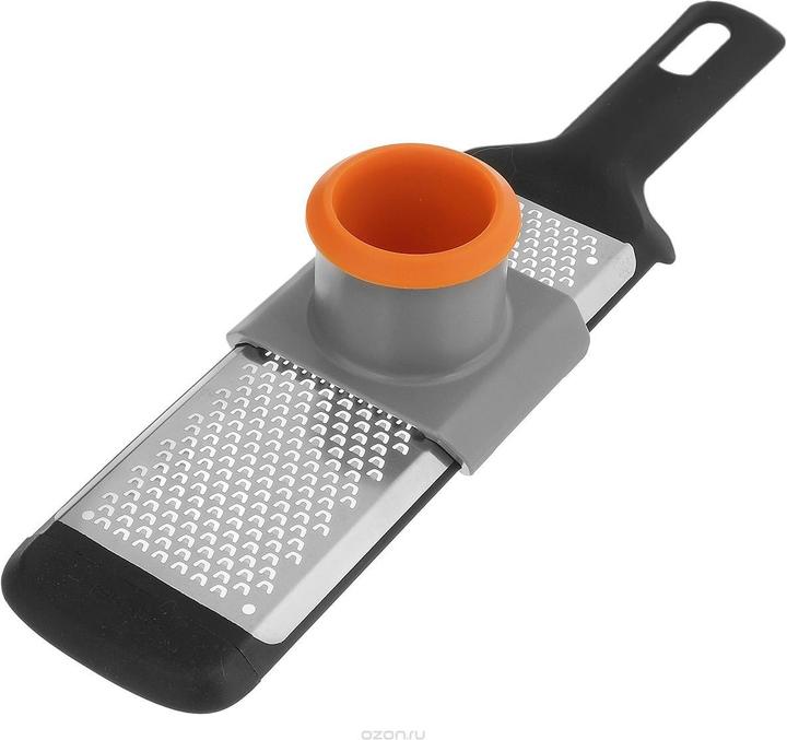Actual product image Fiskars Hand grater