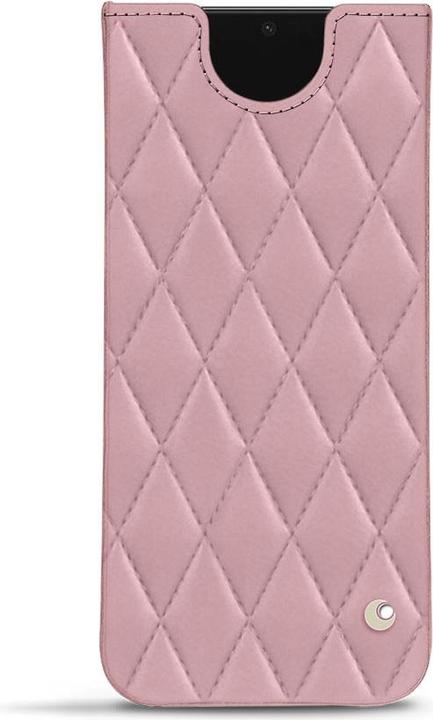 Rose - Couture ( Nappa - Pantone #efbae1 )
