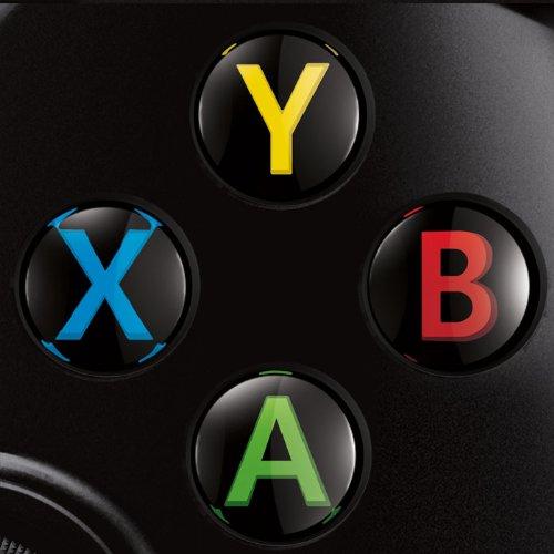 Actual product image Microsoft Xbox One Wireless Controller (Xbox One X, Xbox Series X, Xbox One S, Xbox Series S)