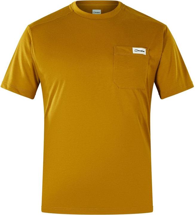 Produktbild Berghaus M Relaxed Tech Tee (T-Shirt) (48)