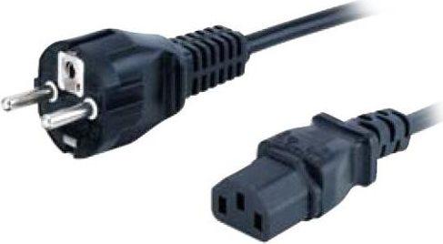 Image du produit Goobay Câble de raccordement pour appareils froids (1.50 m)