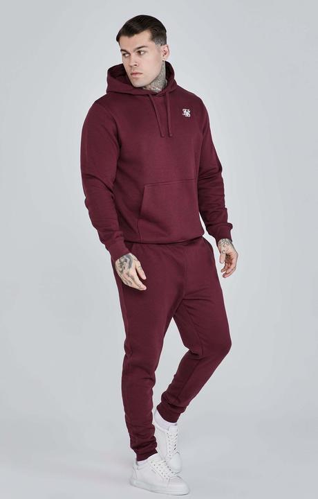 Produktbild Siksilk Kapuzenpullover Essentials Hoodie (XS)