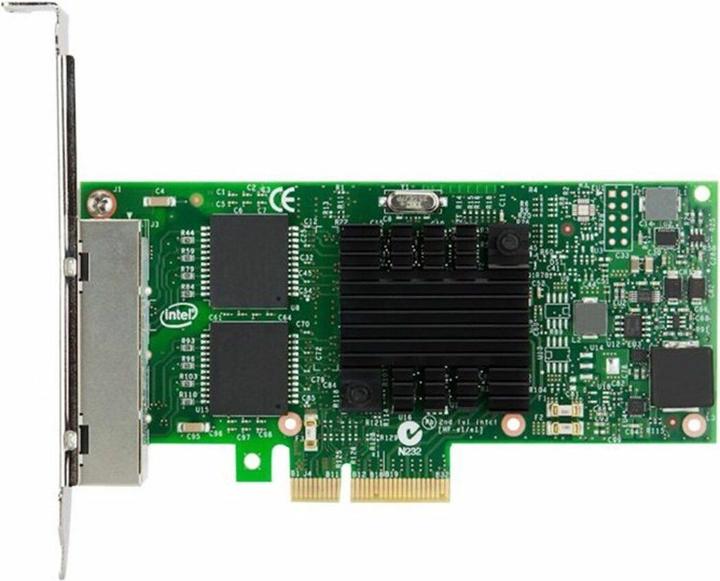 Produktbild Lenovo I350-T4 (RJ45)