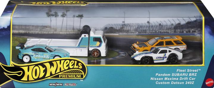 Produktbild Mattel HRT53