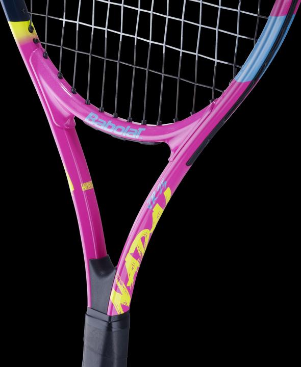 Produktbild Babolat NADAL JUNIOR 25 (000, 230 g)