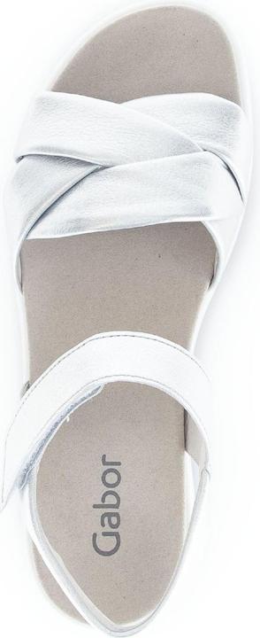 Actual product image Gabor Sandalen (38)