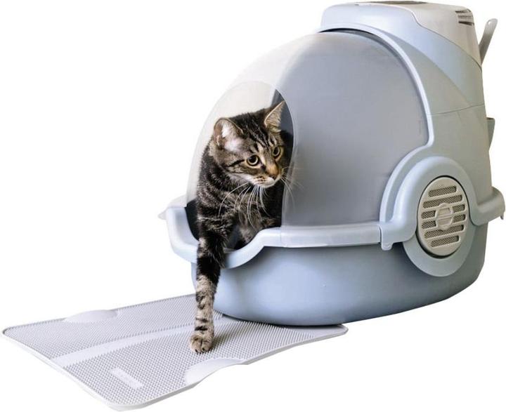 Productafbeelding Oster Geur verwijderen (Kattenbak gesloten)