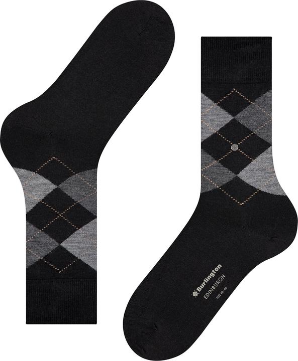 Image du produit Burlington Edinburgh Hommes (46 - 50)