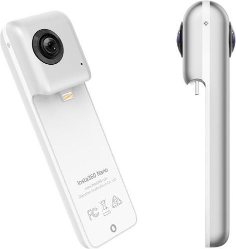 Immagine prodotto Insta360 nano
