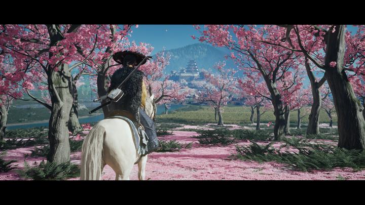Produktbild Sony Ghost of Yotei Collectors Edition (PS5, DE)