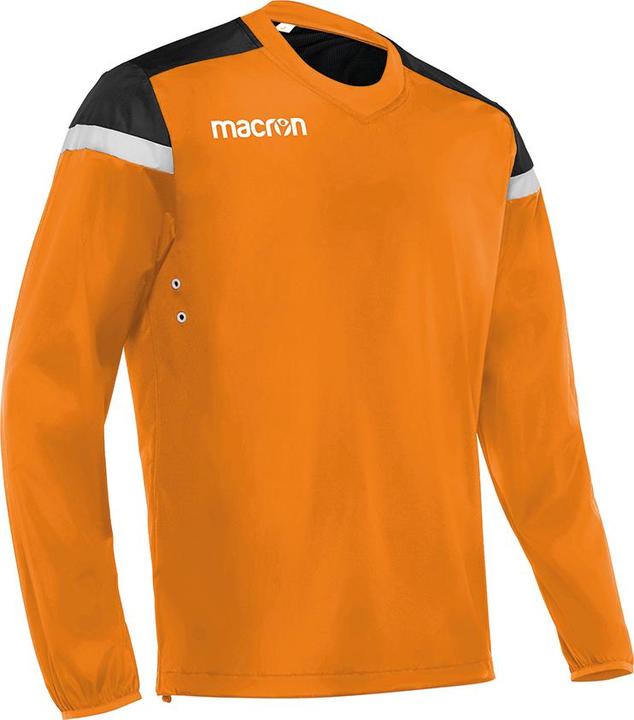 Actual product image Macron windbreaker jerey zurich (S)