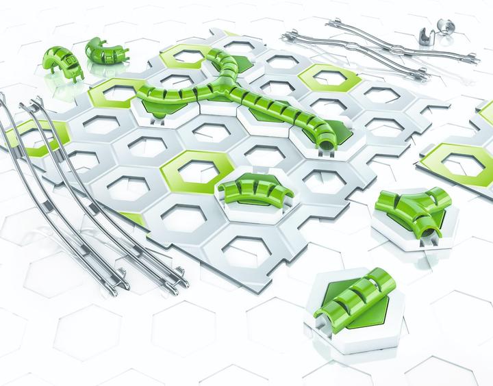 Produktbild Ravensburger GraviTrax Erweiterungsset - Tunnel