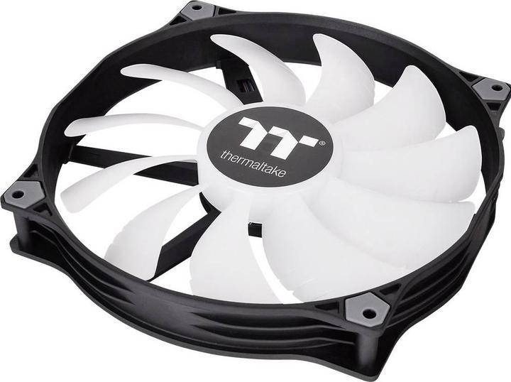 Image du produit Thermaltake Pure 20 ARGB Sync (200 mm, 1 x)
