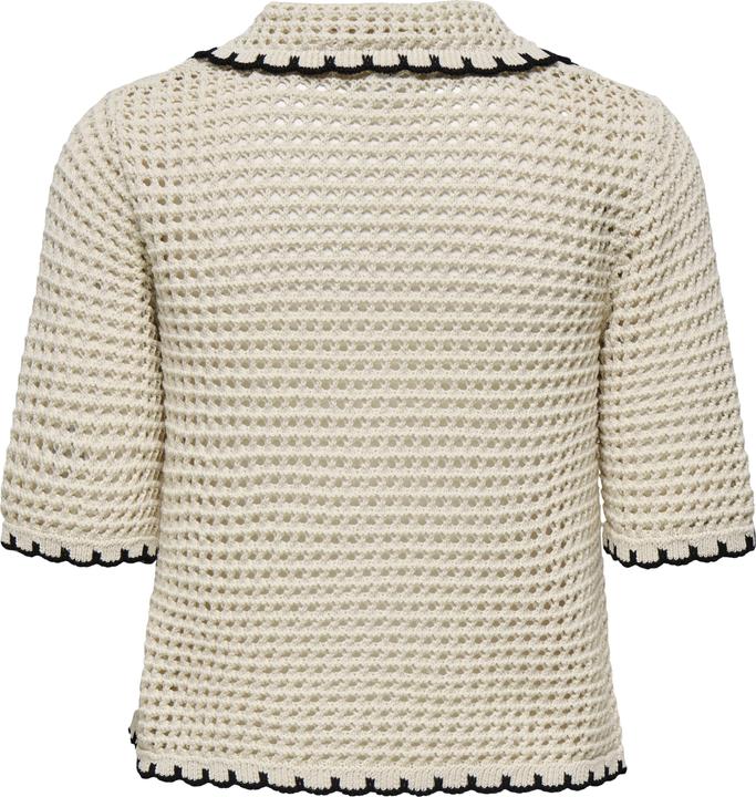 Produktbild Only ONLLUCIE Strickjacke Strickjacke (L)