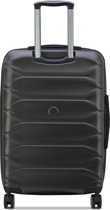 Image du produit Delsey Meteor Ensemble de valises à 4 roulettes 3 pièces avec soufflet extensible (221 l, XL (à partir de 115l))