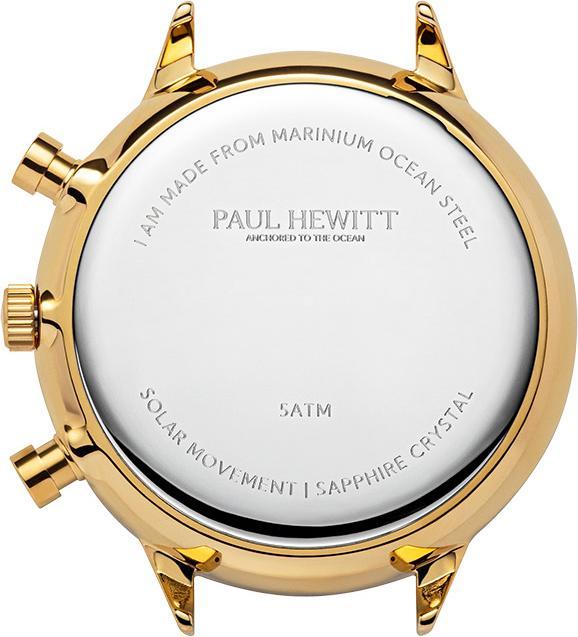 Produktbild Paul Hewitt PH-SET-0388 (Chronograph, 39 mm)