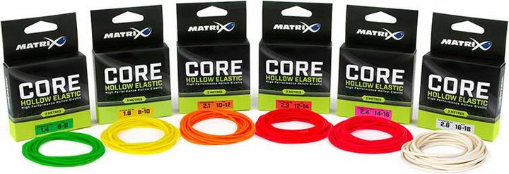 Matrix elastisch core 3m