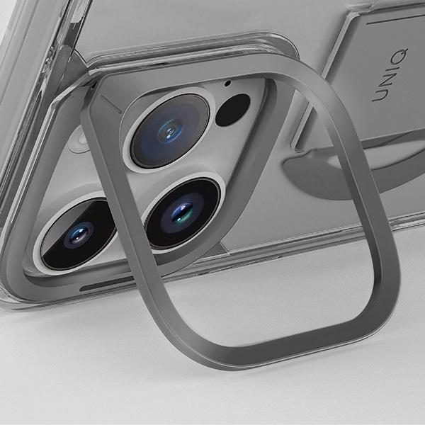 Immagine prodotto Uniq Heldro Max (Apple iPhone 16 Pro)