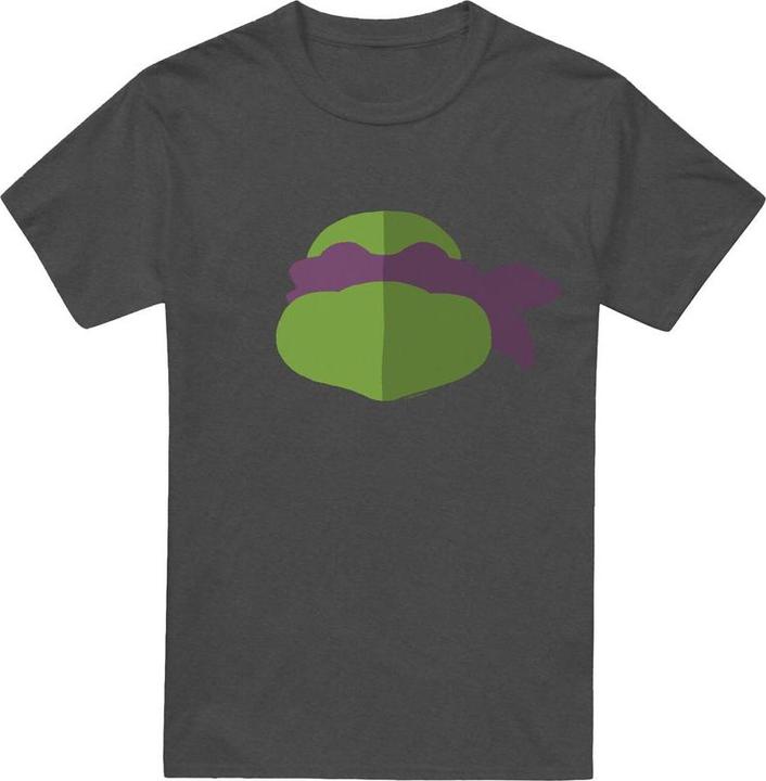 Produktbild Teenage Mutant NT TShirt (L)