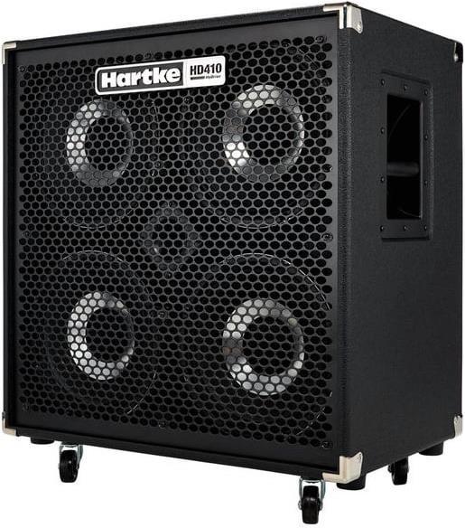 Actual product image Hartke Bass Cab HyDrive HD410 (Bass, 1000 W)