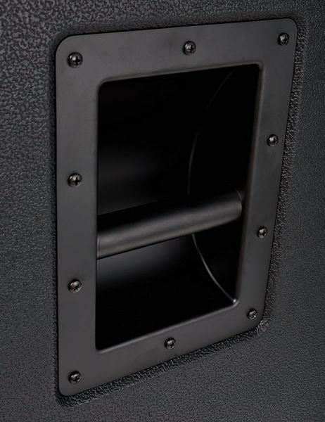 Actual product image Hartke Bass Cab HyDrive HD410 (Bass, 1000 W)