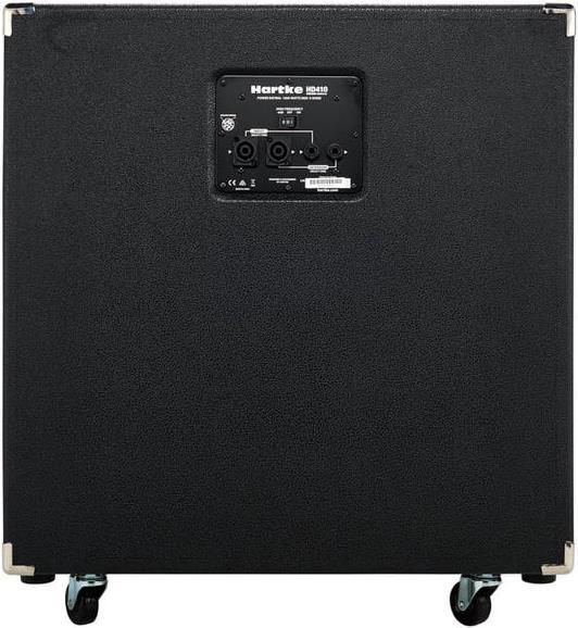 Actual product image Hartke Bass Cab HyDrive HD410 (Bass, 1000 W)