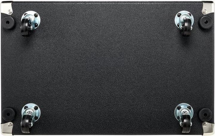 Actual product image Hartke Bass Cab HyDrive HD410 (Bass, 1000 W)