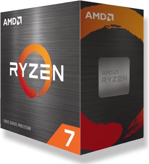 Produktbild AMD Ryzen 7 5800XT - 3.8 GHz - 8 Kerne - (AM4, 3.80 GHz, 8 -Core)