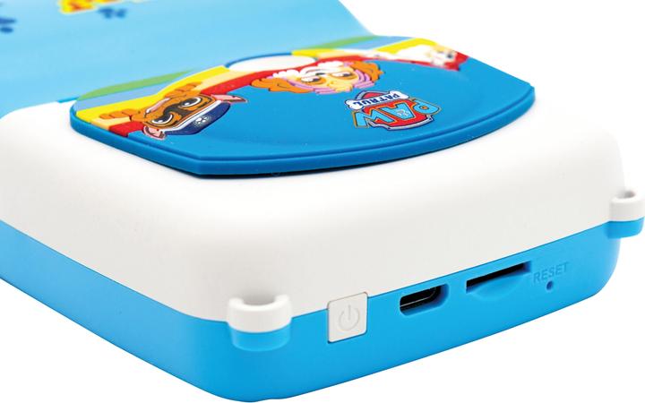 Productafbeelding Technaxx Paw Patrol Kids-Cam (6 h, Draadloze)