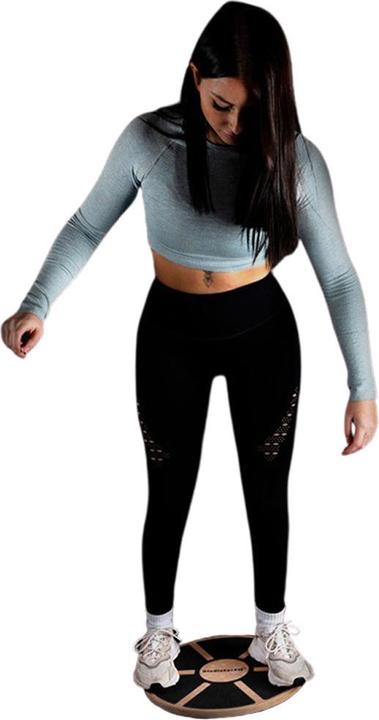 Immagine prodotto Gladiatorfit Tavola dell'equilibrio del fitness