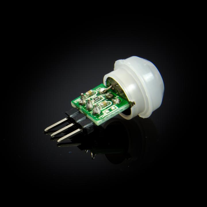 Image du produit Purecrea Module de détection de mouvement Micro PIR
