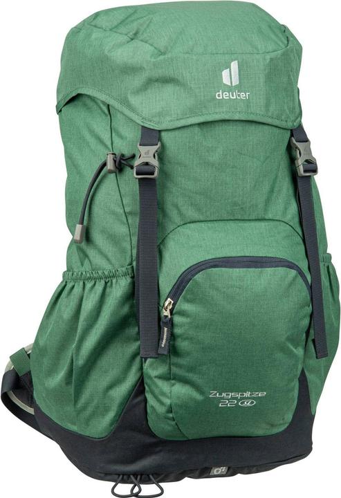Actual product image Deuter Zugspitze 22 (22 l)