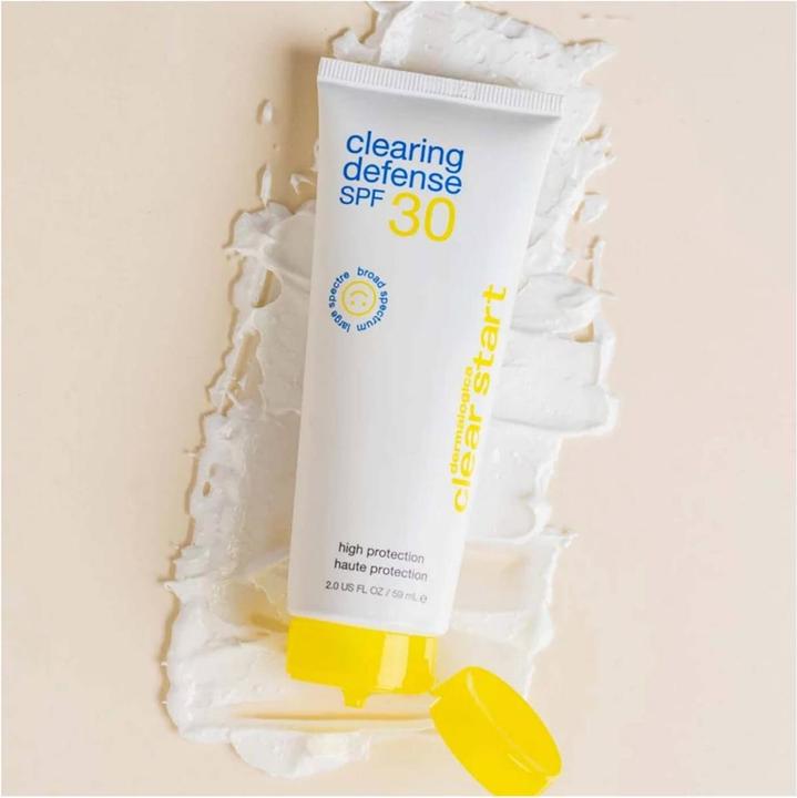 Produktbild Dermalogica Clear Start - Clearing Defense SPF30 (59 ml, Tagescreme, SPF 30)
