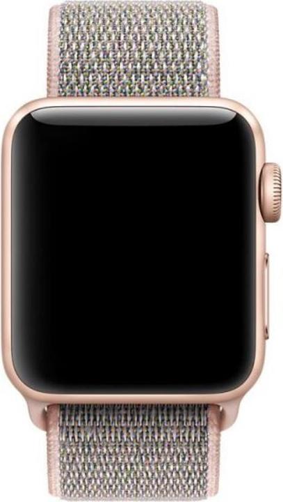 Immagine prodotto Cover-Discount Bracciale in nylon (42 mm, 44 mm, Nylon)