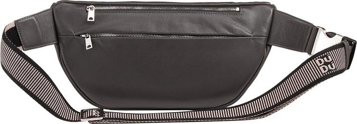 Actual product image Dudu Tenerife belt bag leather 31 cm