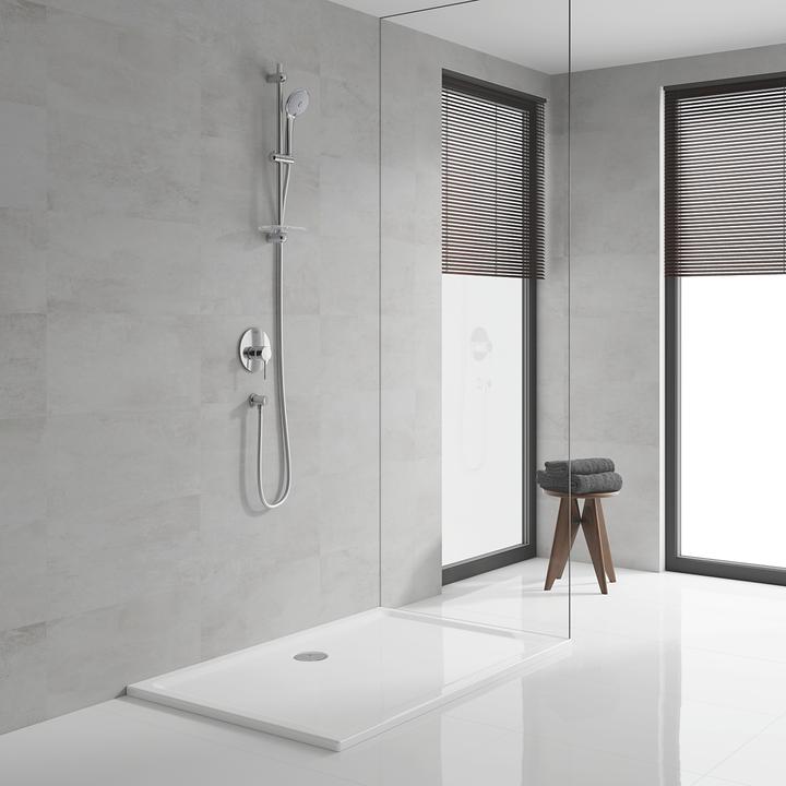 Produktbild Grohe Euphoria 110 Duo Brausestangenset