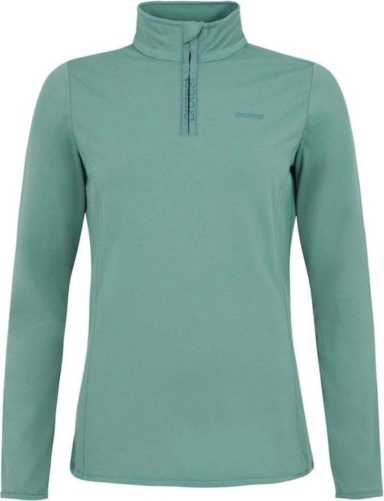 Protest FABRIZ 1/4 zip top