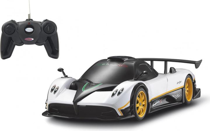 Actual product image Jamara Pagani Zonda R
