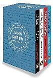 Produktbild Penguin Minis: John Green Box Set (Englisch, John Green, 2018)