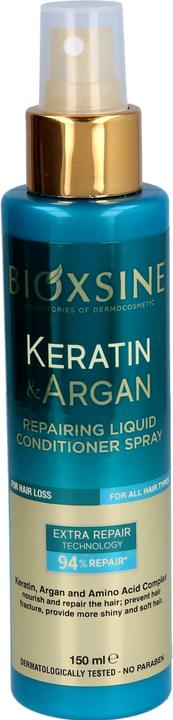Produktbild Biota Bioxsine Spuel Sp B Haarau (150 ml)