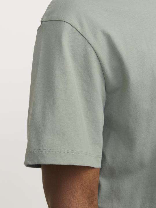 Image du produit Jack & Jones Jjecorp Graphic Tee Ss O-Neck Noos (L)
