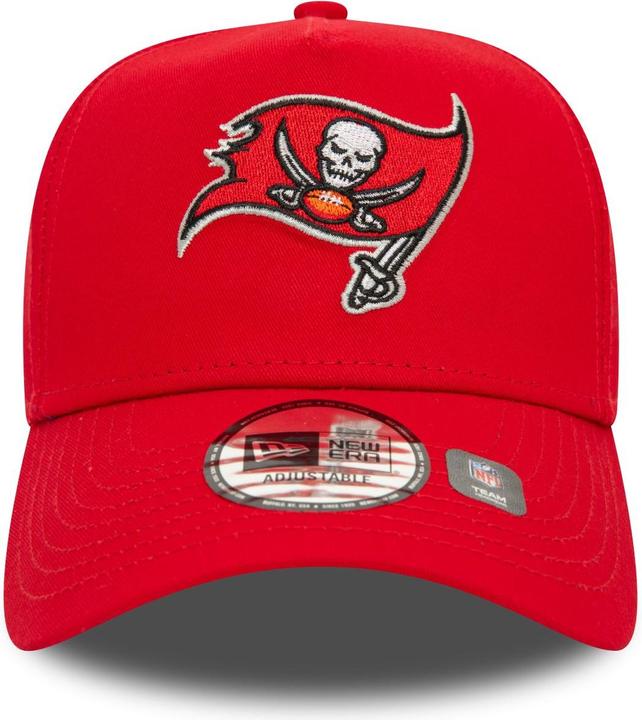 Immagine prodotto New Era Cappello Trucker E-Frame - NFL Tampa Bay Buccaneers