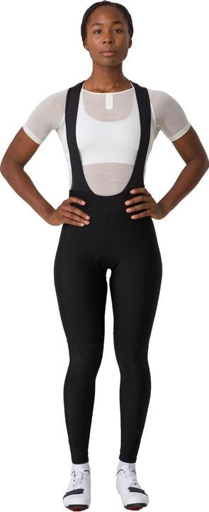 Rapha Women's Core Winter Cycling Bib Tight